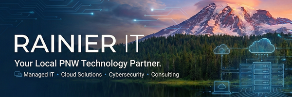 Rainier IT